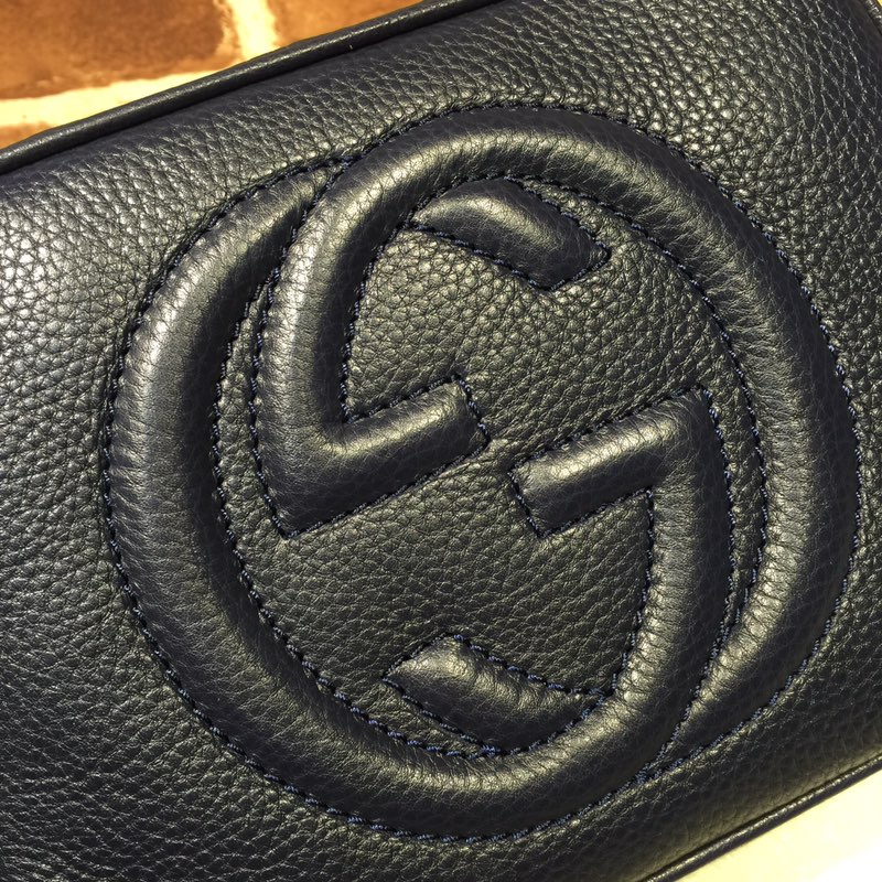 GUCCI古驰全皮相机包单肩包流苏斜挎包308364