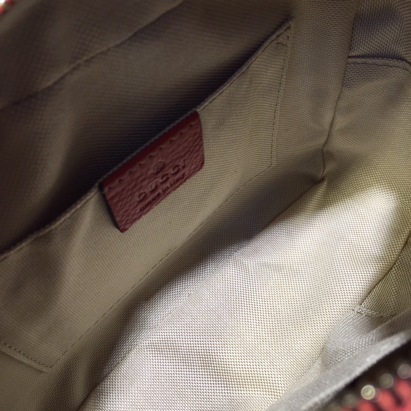 GUCCI古驰全皮相机包单肩包流苏斜挎包308364