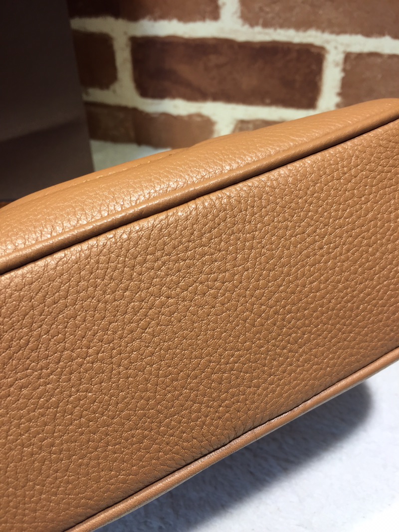 GUCCI古驰全皮相机包单肩包流苏斜挎包308364