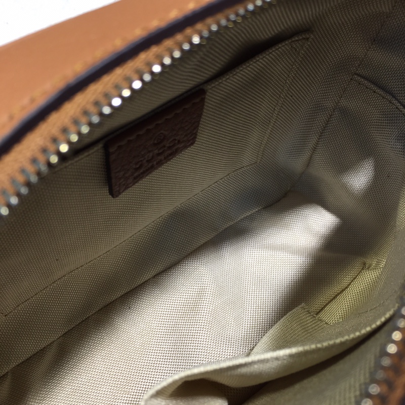 GUCCI古驰全皮相机包单肩包流苏斜挎包308364