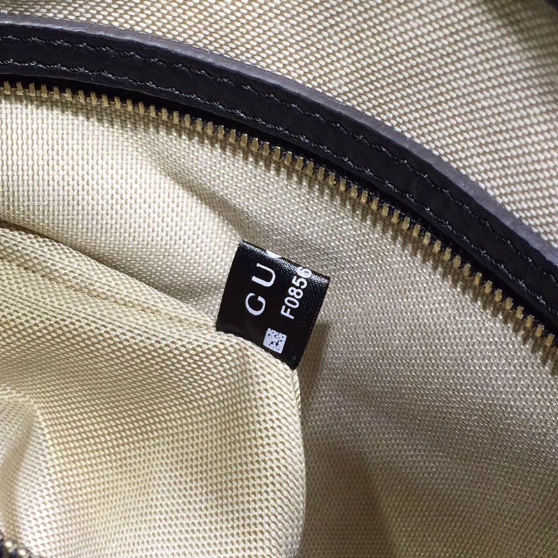 GUCCI古驰soho大号圆底包408825