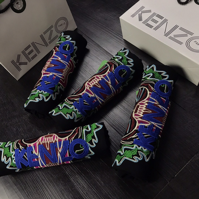 75新款KENZO短袖T恤出货