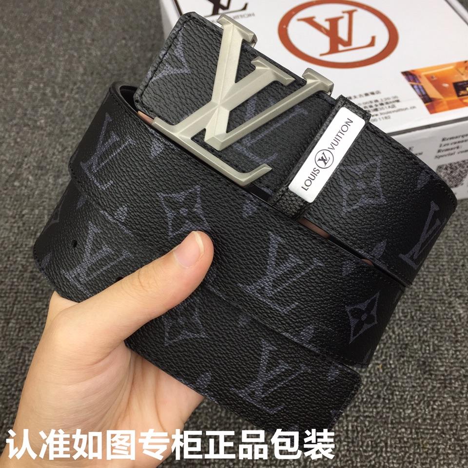 Louis Vuitton Clothing Jeans Pants & Trousers Best Capucines Replica
 Gold Silver Steel Buckle Cowhide Fashion