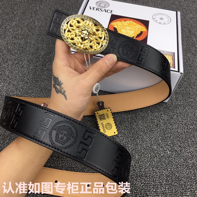 品牌VERSACE.范思哲️型号原单