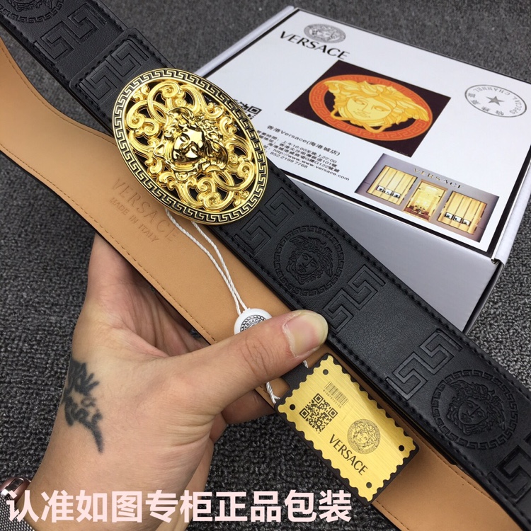 品牌VERSACE.范思哲️型号原单