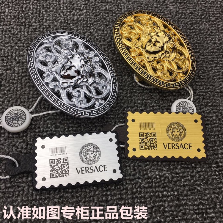品牌VERSACE.范思哲️型号原单