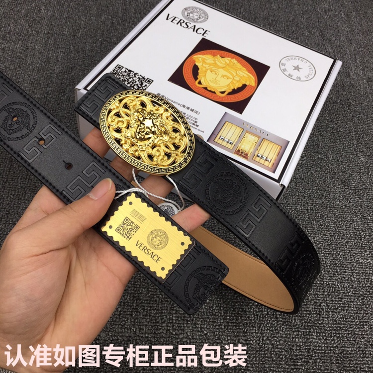 品牌VERSACE.范思哲️型号原单