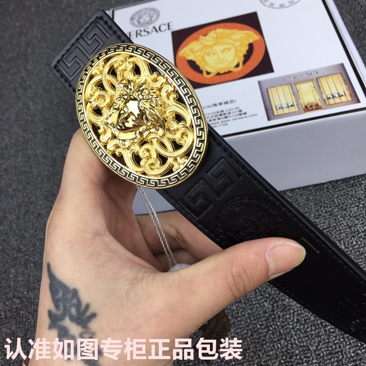 品牌VERSACE.范思哲️型号原单