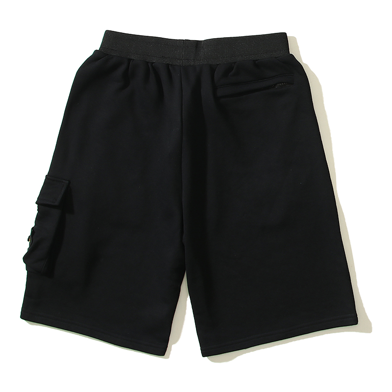 Section C-Z 417 Stone Rocks Pocket Retrieval Emboss Pants M-XXL - 图片 9