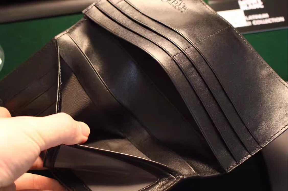 Delvaux Classic Handcrafted Luxury Leather Shoulder Bag Ref.6D403107 9