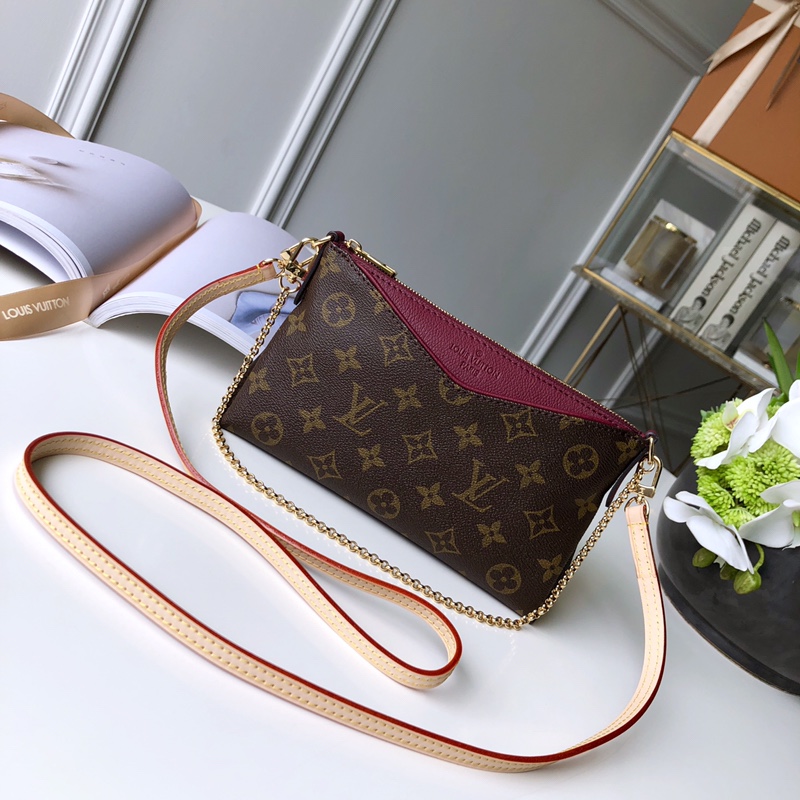 Louis Vuitton Best
 Bags Handbags Gold Monogram Canvas M41638