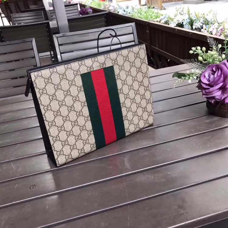 Gucci Luxury Handbag Collection 2
