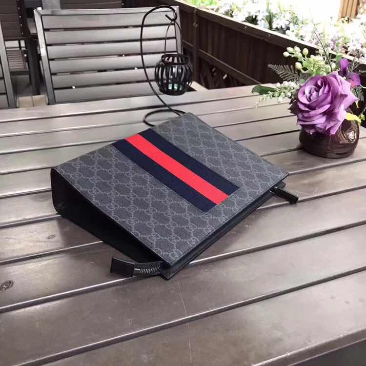 Gucci Luxury Handbag Collection 3