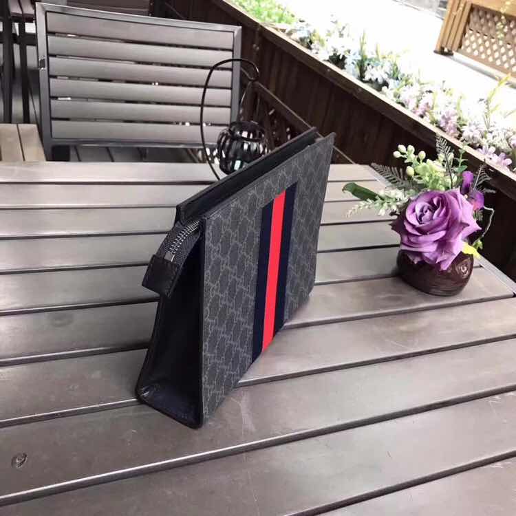 Gucci Luxury Handbag Collection 4