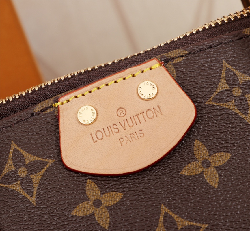 Louis Vuitton Turenne M48814 Monogram 40 x 26 x 14cm tote everyday
