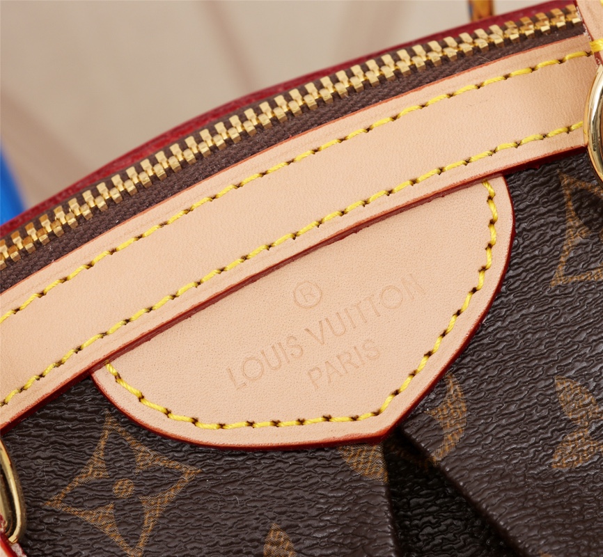Louis Vuitton M40143 Monogram 36 x 21 x 16 shoulder everyday