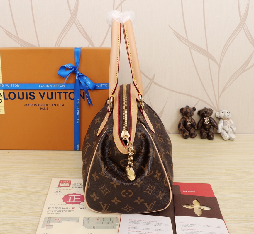 Louis Vuitton M40143 Monogram 36 x 21 x 16 shoulder everyday