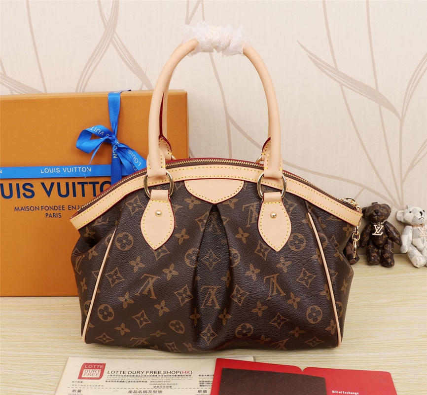 Louis Vuitton M40143 Monogram 36 x 21 x 16 shoulder everyday