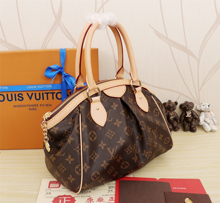 Louis Vuitton M40143 Monogram 36 x 21 x 16 shoulder everyday