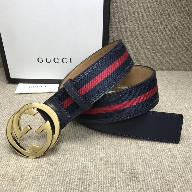 [Gucci Belts]Gucci Gucci belt classic best-selling color: Color [color] size:3