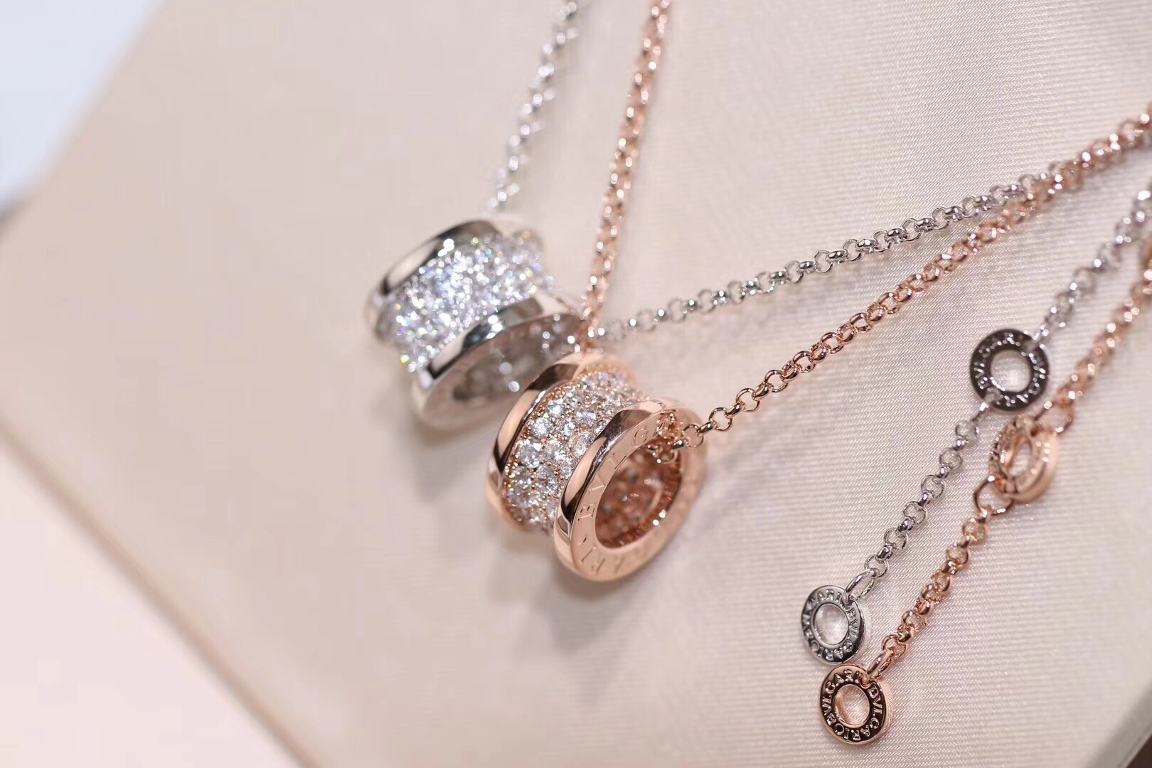 Bvlgari - Ring
