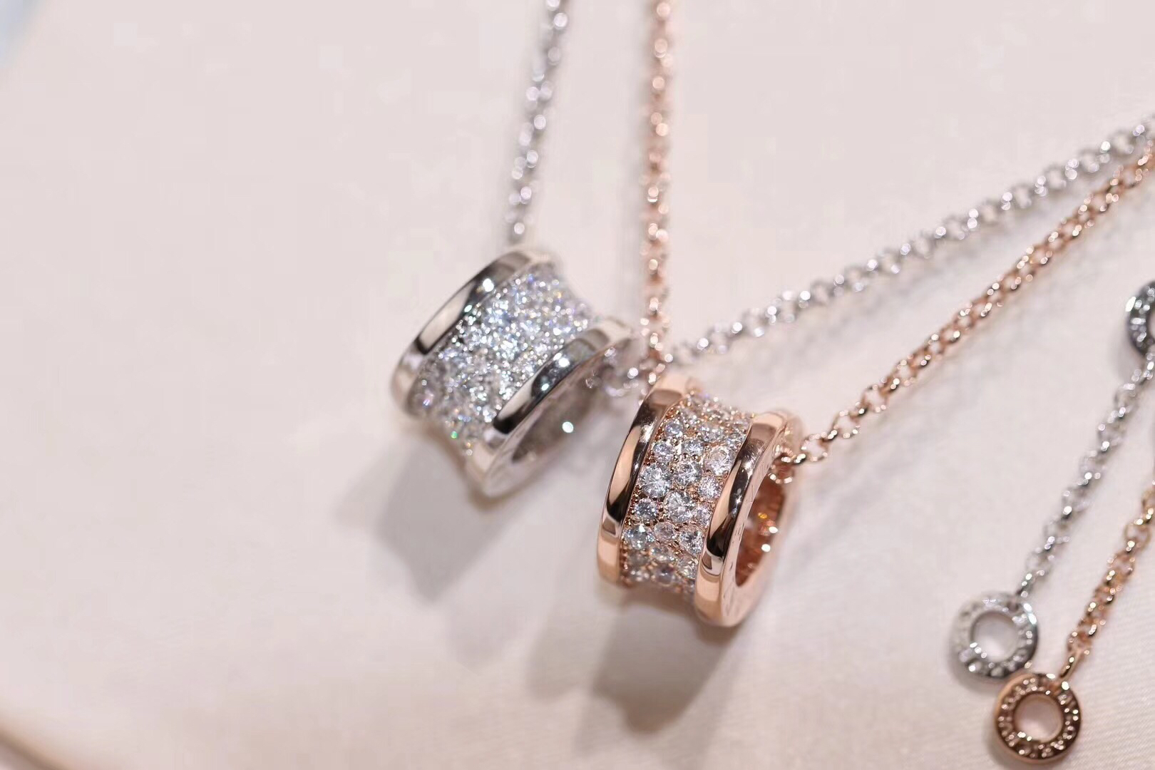 Bvlgari - Ring