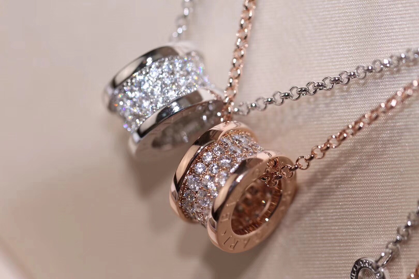 Bvlgari - Ring