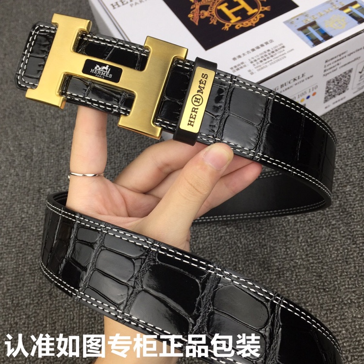 爱马仕.Hermes鳄鱼纹 HERMES.爱马仕 世界著名奢侈品