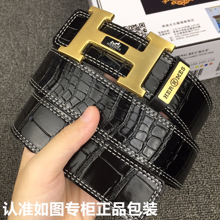 爱马仕.Hermes鳄鱼纹 HERMES.爱马仕 世界著名奢侈品