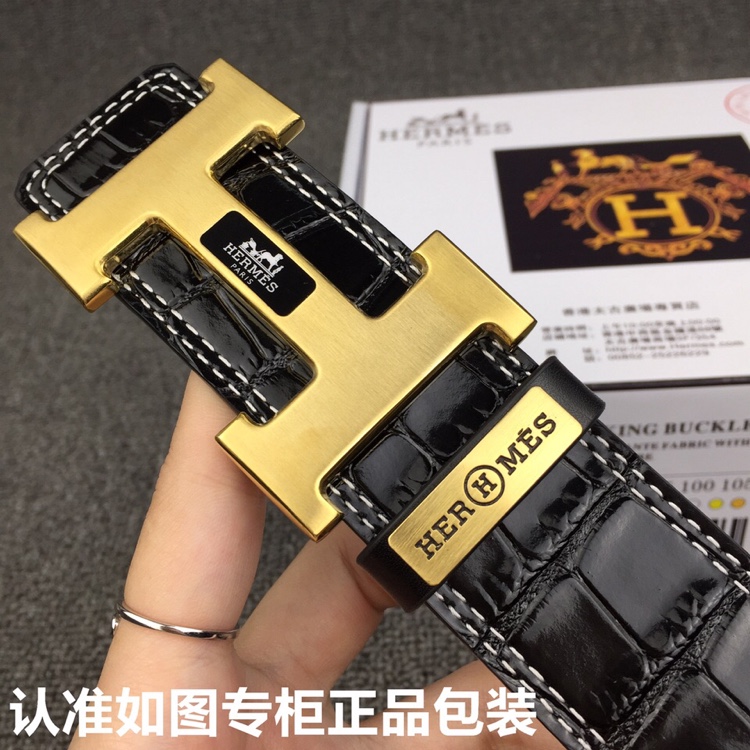 爱马仕.Hermes鳄鱼纹 HERMES.爱马仕 世界著名奢侈品