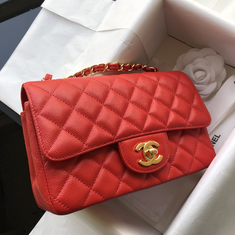 샤넬 가방 35023 Chanel Bag