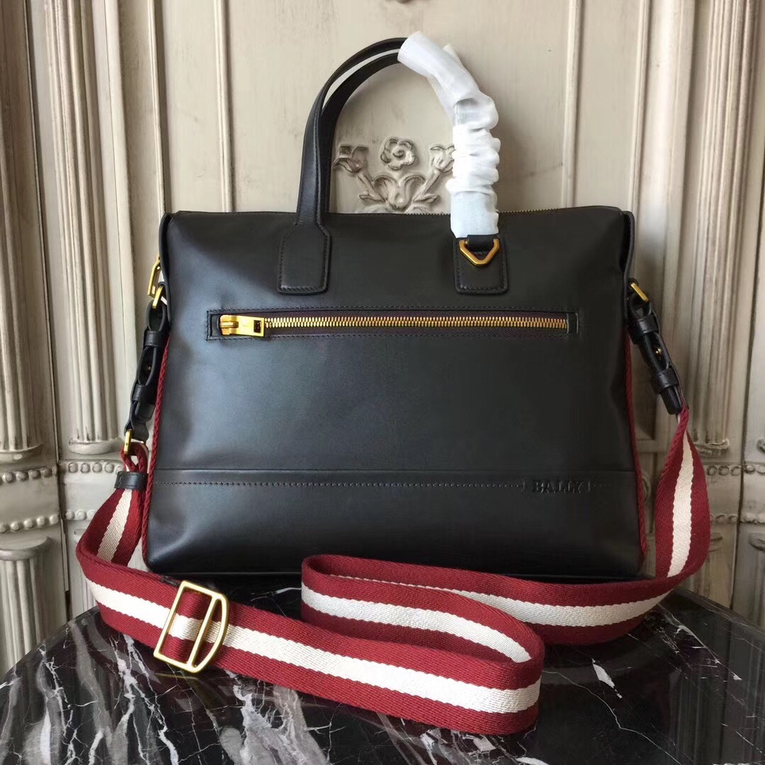 [Bally Men