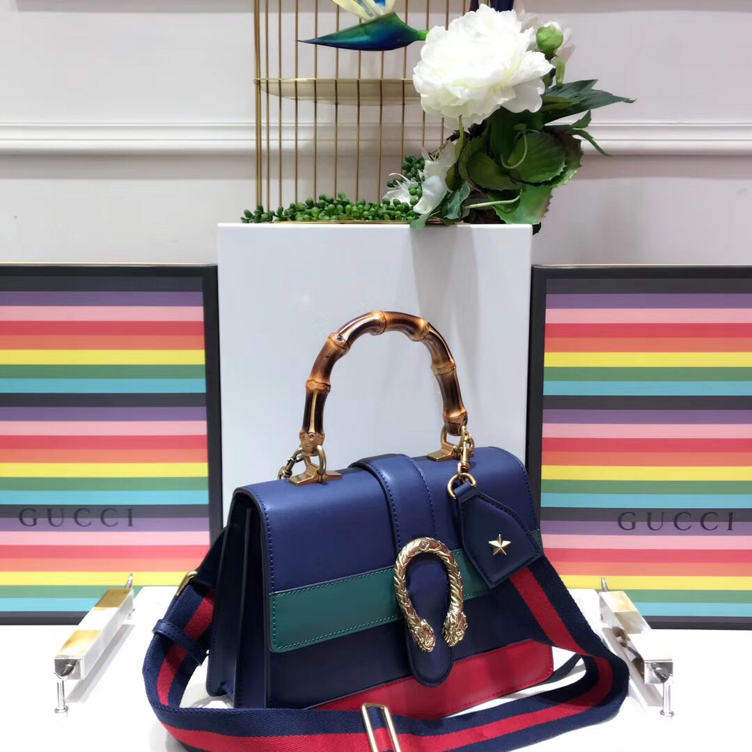 구찌 138338 가방 Gucci Bag 썸네일 이미지