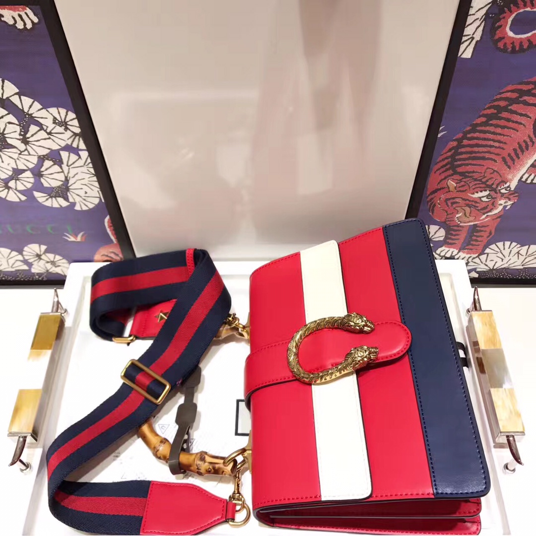 구찌 138336 가방 Gucci Bag 썸네일 이미지