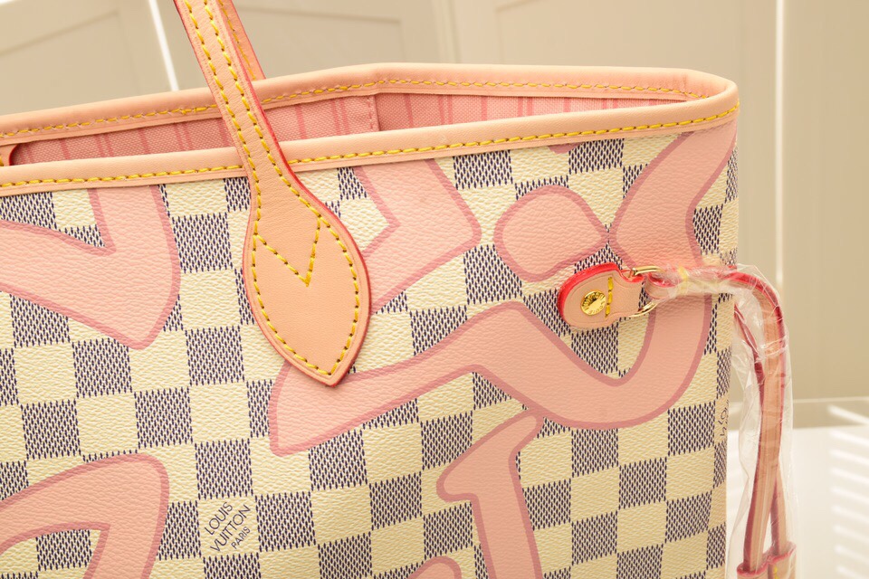 Louis Vuitton N41050 Monogram 32 x 29 x 17 cm everyday