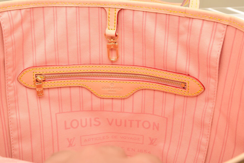 Louis Vuitton N41050 Monogram 32 x 29 x 17 cm everyday