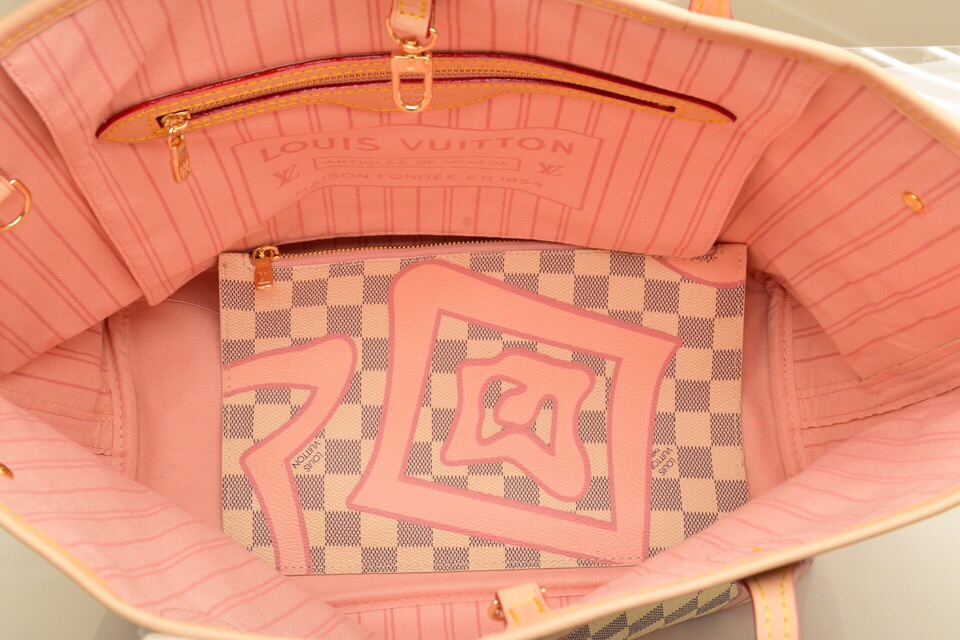 Louis Vuitton N41050 Monogram 32 x 29 x 17 cm everyday