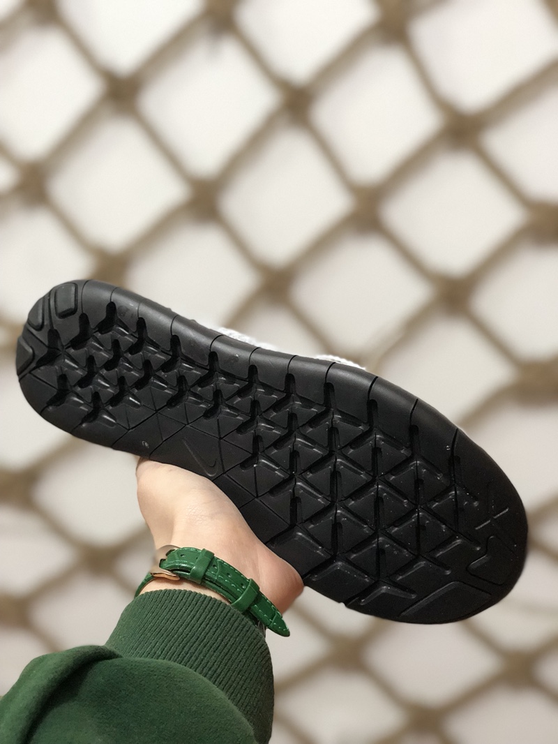 99原装正品  赤足飞线 NIKE FREE RN FLYKNIT 原标带钢印 中底注胶完美走线 随意出入专柜 随意过验 区别市面真标