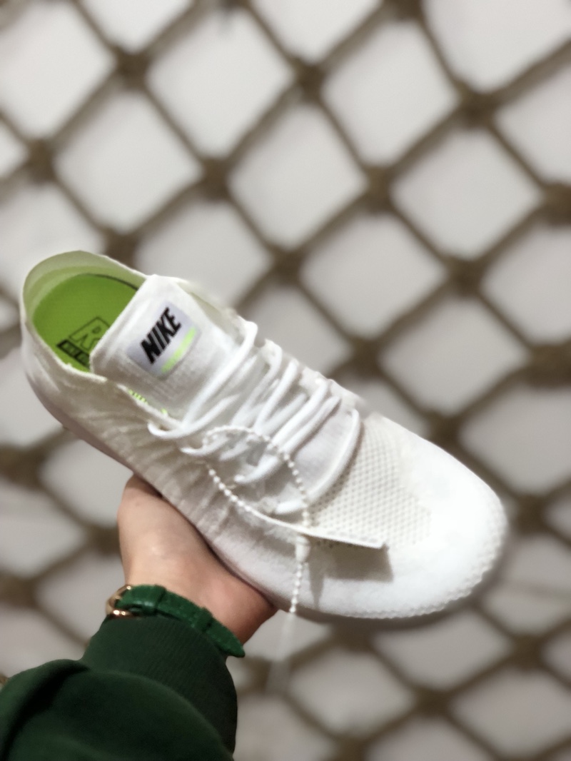 99原装正品  赤足飞线 NIKE FREE RN FLYKNIT 原标带钢印 中底注胶完美走线 随意出入专柜 随意过验 区别市面真标