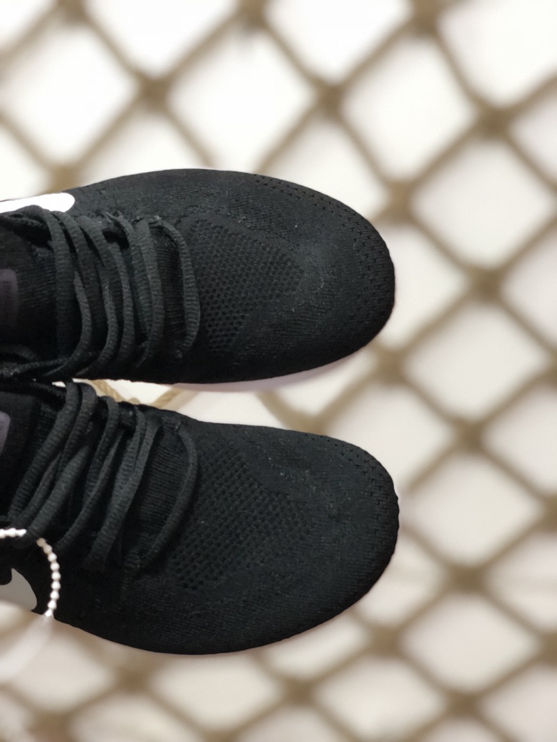 99原装正品  赤足飞线 NIKE FREE RN FLYKNIT 原标带钢印 中底注胶完美走线 随意出入专柜 随意过验 区别市面真标