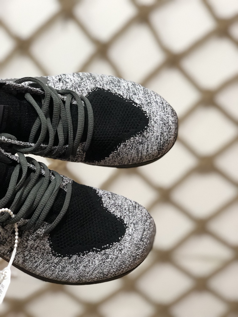 99原装正品  赤足飞线 NIKE FREE RN FLYKNIT 原标带钢印 中底注胶完美走线 随意出入专柜 随意过验 区别市面真标