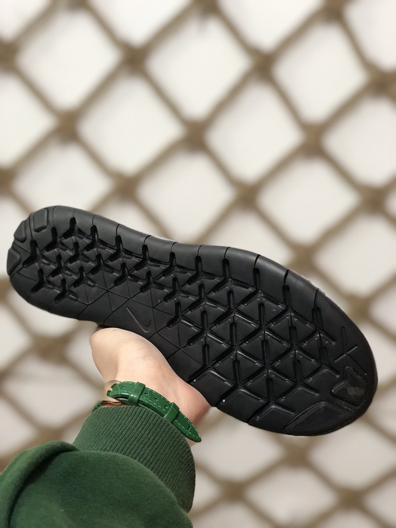 99原装正品  赤足飞线 NIKE FREE RN FLYKNIT 原标带钢印 中底注胶完美走线 随意出入专柜 随意过验 区别市面真标