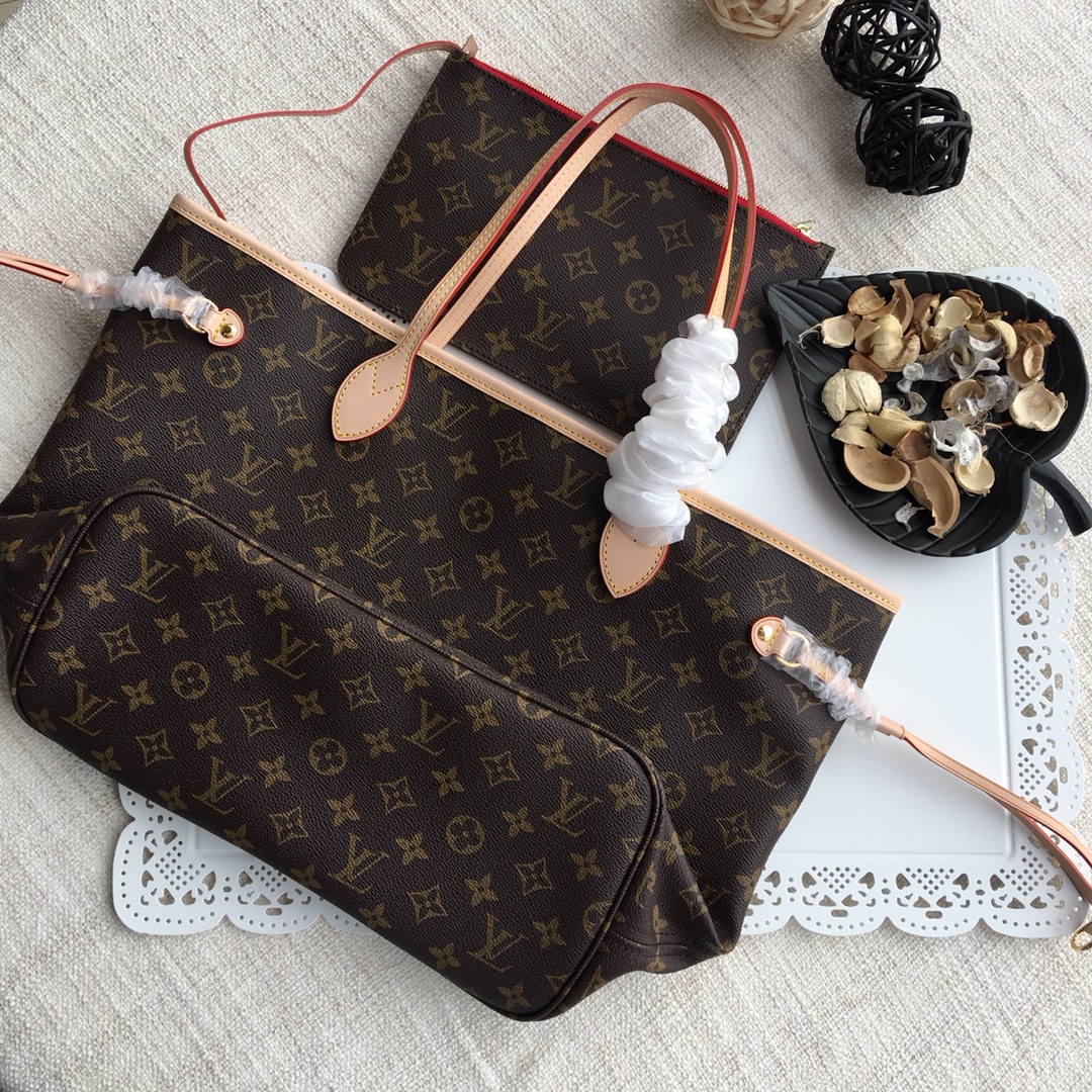 lv复刻版正品的区别·2023最新整理