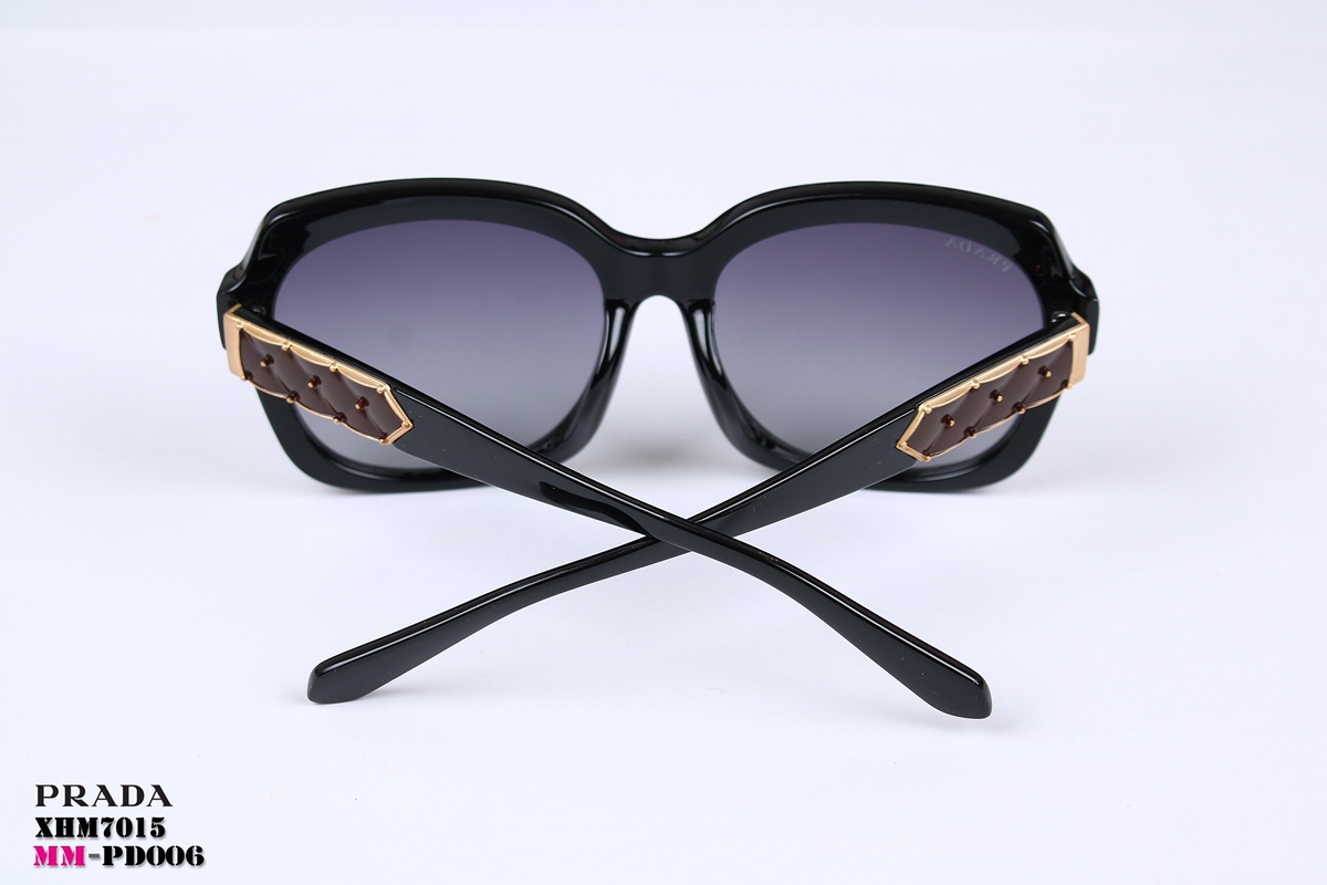 prada glasses PD006 30 — photo 4