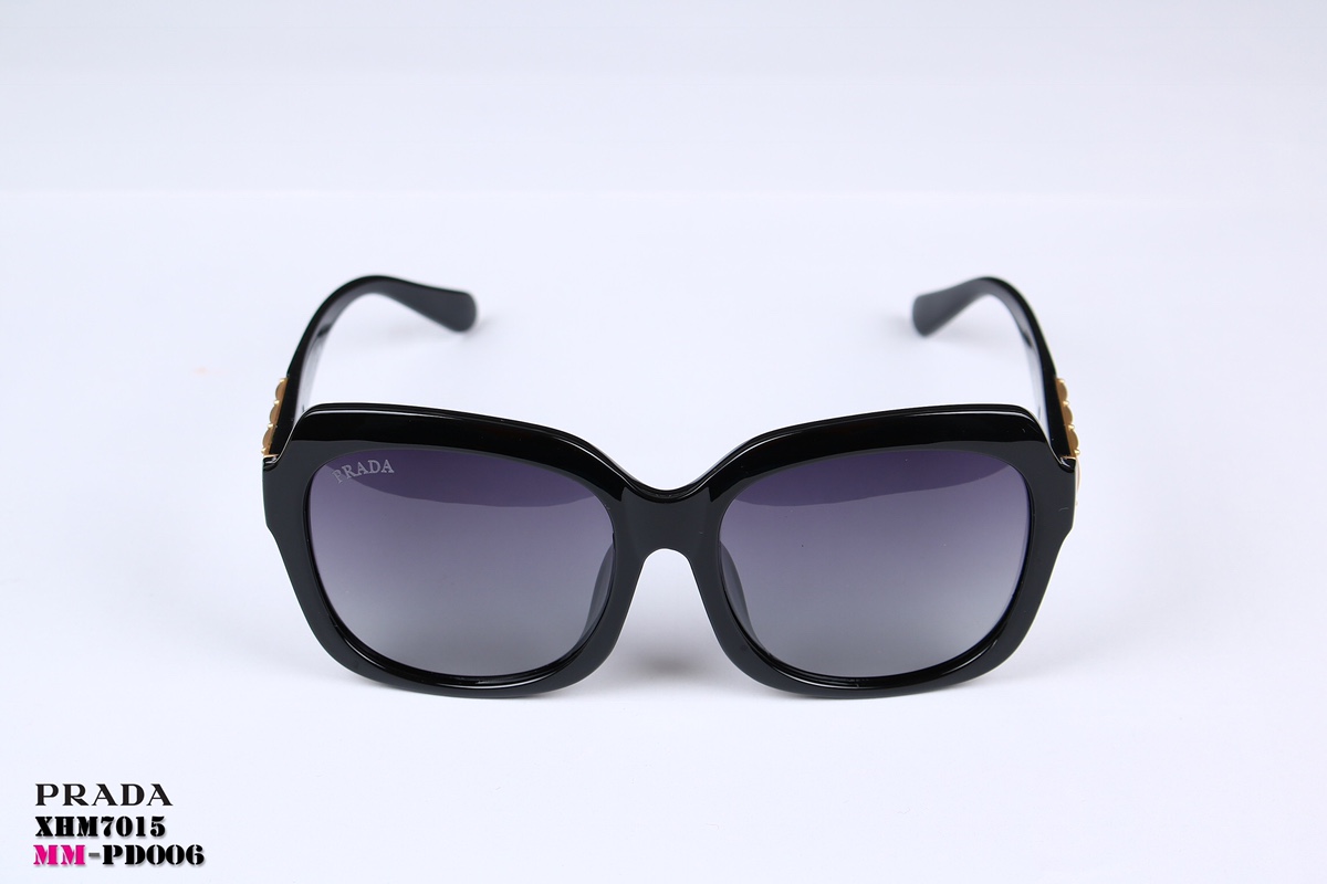 prada glasses PD006 30 — photo 8