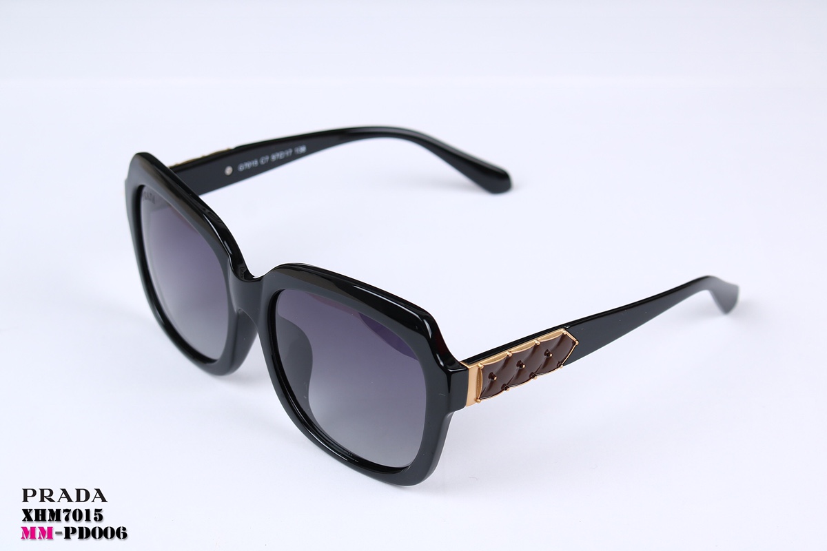 prada glasses PD006 30 — photo 3