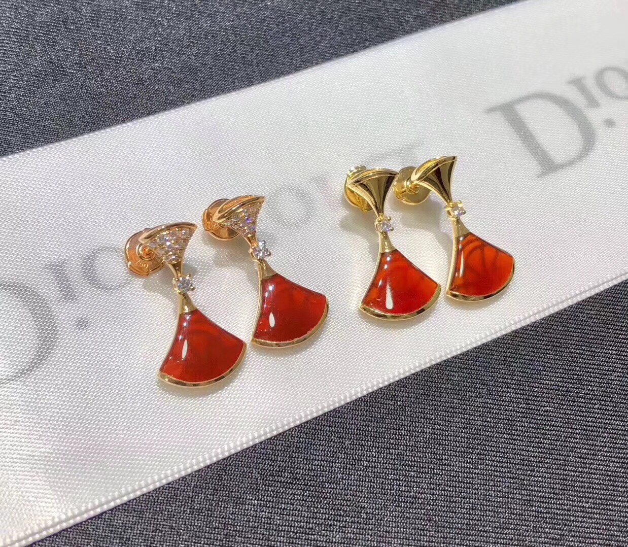 Bvlgari - Earrings