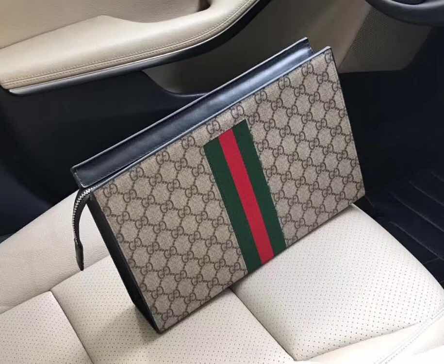 Gucci Luxury Designer Handbag Shoulder Crossbody Bag crafted in premium 6