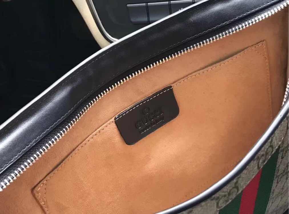 Gucci Luxury Designer Handbag Shoulder Crossbody Bag crafted in premium 9