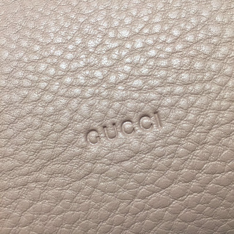 GUCCI古驰女士双G单肩斜挎包401173